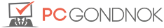 pcgondnok-logo-mobil